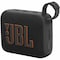 Jbl Go 4 Waterproof Bluetooth Speaker, Black JBLGO4BLKAM - alternate 4