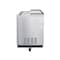 Koolmore 50 in. Commercial Glass Froster in Stainless Steel, ETL Listed, 14 cu. ft. KM-GF50-SS KM-GF50-SS - alternate 5