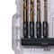 Klein Tools Drill and Driver Bit Set, 32-Piece 33811 - alternate 5