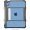 Targus SAFEPORT CLEAR CASE FOR IPAD 10TH GEN. CLEAR  10.9IN THD941GL - alternate 1