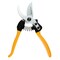 Alpen One Hand Pruner, Bypass Blade, 1-1/2 in Cut Cap, Hardened Steel 8 in Tool L Gelbhorn 150 - alternate 2