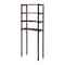 Alaterre Furniture Pomona 64" Over the Toilet 4-Shelf Bath Storage AMBA7120 - alternate 1