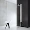 Vigo 67 in. H x 6 in. W 6-Jet Shower Panel System with Round Head and Hand Shower Wand, Stainless Steel VG08001 - alternate 4