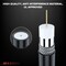 Maximm RG6 Coaxial Cable, Black, 3 Foot, 2PK RG6-3FT-STS-BK-2PK - alternate 3