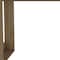 Homeroots 47" Espresso Computer Desk 403777 - alternate 3