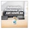 Glade Automatic Air Freshener, Aqua Waves, 6.2 oz, 4PK 364812 - alternate 3
