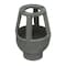 Watts Air Gap for 3/4 to 1 IN 009/909, 1 to 1 1/2 IN 009M2, and 1 1/4 to 2 IN 995 Series 0881376 - alternate 1