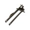 Komatsu LEVER ASSftY, KOMATSU OEM DK154211-4420 DK154211-4420 - alternate 3