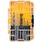 Dewalt 13-Pc. Black Oxide Drill Bit Set DW1163 - alternate 3