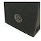 Deejay Led Loaded Box w/Two Despacito Heavy Duty 8-in Woofers One Horn and w/Two Bullet Tweeters BLUE TBH8BLUE - alternate 5