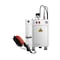 Reliable Pressurized Steam Cleaner w/Wand, 25 min 8000BU-3800IA - alternate 1