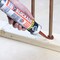 Dap Blockade Red Acrylic Fire Stop Sealant 10.1 oz 7079818858 - alternate 3