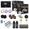 Steamspa 2 x 10.5kW QuickStart Steam Bath Generator & Aroma Pump in Oil Rubbed Bronze BKT2100ORB-ADP - alternate 1