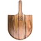 Picnic Time Family Of Brands Pittsburgh Steelers - Acacia Pizza Peel Serving Paddle, (Acacia Wood) 891-00-512-253-2 - alternate 1