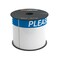 Labeltac LabelTac 4 and Pro Model Die-Cut inPleasein Header Supply 4in x 6in, 200 labels per roll LT46PLEASE - alternate 1
