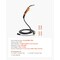 Vevor 100A MIG Welding Gun 10FT Cable Replacement for Lincoln Magnum 100L K530-6 XLLINCMIG 100L - alternate 4