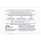Dove White Bar Soap, 3.75 Ounce, 4 bars, 18PK 61140 - alternate 1