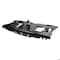 Draw-Tite (KIT)17-C F250/F350/F450(EXCEPT CAB & CHASSIS) HIDE-A-GOOSE COMPLETE GOOSENECK UNIT 9468-94 - alternate 2