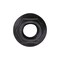 Auveco Hex Flange Locknut M10-1.5 21mm Flange, 25PK 14521 - alternate 2