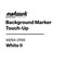 Finishworks Mohawk Background Marker Touch-Up White Ii M294-0199 - alternate 3