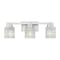 Z-Lite Jacqueline Brushed Nickel 3 Light Vanity 6101-3V-BN - alternate 3