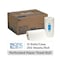 Georgia-Pacific Pacific Blue Select Perforated Roll Paper Towels, 2 Ply, 250 Sheets, 230 ft, White, 12 PK 27700 - alternate 8