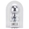 Vulcan Hitch Ball, 2-5/16 in Dia Ball, 1 in Dia Shank, 6,000 lb Gross Towing TD-07 - alternate 2