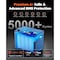 Super Empower 12V 300Ah LiFePO4 Fast Charging Battery LIFP4300AH - alternate 4