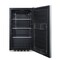 Summit Shallow Depth Built-In All-Refrigerator Panel Not Included FF195IF - alternate 3