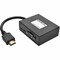 Tripp Lite 2-PORT HDMI TO VGA SPLITTER AUDIO/VIDEO ADAPTER 1920X1440 1080P P131-06N-2VA-U - alternate 1