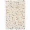 Apollo Tile Terraforma 12x24 in. Beige Textured Terrazzo Large Wall Tile (7.75 sq ft/case) 4PK TRZ88MLTARL1224 - alternate 2