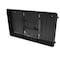 Storm Shell Weatherproof 75" Outdoor TV Enclosure SS-75 - alternate 2