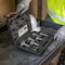 Klein Tools Hole Cutter Kit, Master Electrician Hole Cutter, 8-Piece 31873 - alternate 8