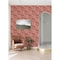 A-Street Prints Cultivate Red Springtime Blooms Wallpaper 4122-27019 - alternate 2