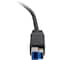 C2G 10FT USB 3.0 USB 3.1 GEN 1 USB-C TO USB-B CABLE M/M - BLACK 28867 - alternate 3