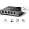 Tp-Link 5-PORT GIGABIT EASY SMART SWITCH TL-SG105E - alternate 2