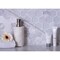 Apollo Tile 12x12 Bianco Carrara Marble Polished, Etched Floor and Wall Mosaic Tile 4.92 sqft/case, 5PK APLBL8801CAA - alternate 3