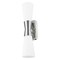 Z-Lite Emrys Polished Nickel 2 Light Wall Sconce 4504-2S-PN - alternate 5