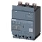Siemens residual current device RCD520 basic RCD type A loadside mounted rated 3VA9113-0RL20 - alternate 1