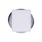 Auveco Hyundai & Kia Moulding Clip with Sealer, 25PK 22592 - alternate 2