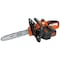 Black & Decker 40V MAX* Lithium 12 in. Chainsaw LCS1240 - alternate 10