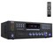 Pyle 3000W 4-Channel Wireless Bluetooth Amplifier PD3000BAH - alternate 1