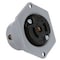 Pass & Seymour Plug/Connector/Adapter Accessories ML314 - alternate 1