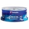 Verbatim BD-R DL 50GB 8X with Branded Surface - 25pk Spindle - 120mm 98356 - alternate 1
