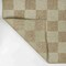 Jonathan Y Mason Smart Jute Geometric Boho Checker Weave Natural/Beige 3 ft. x 5 ft. Indoor/Outdoor Area Rug FXV200A-3 - alternate 3