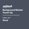 Finishworks Mohawk Background Marker Touch-Up Naval M294-1217 - alternate 3