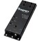 Gefen 4K Ultra HD 1:4 Splitter for HDMI Black GTB-HD4K2K-144C-BLK-CO - alternate 1
