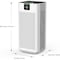 Edendirect 4575 sq. ft. True HEPA 13 Personal Room Air Purifier in White, with Activated Carbon 99.97% Cleaner ZR-JF999 - alternate 6