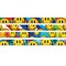 Musgrave Pencil Co Smiley Sensations Pencils, 144PK D2391/12 - alternate 2