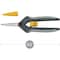 Woodland 6.25'' Heavy Duty Nano-Tip Snip 01-1002-100 - alternate 3
